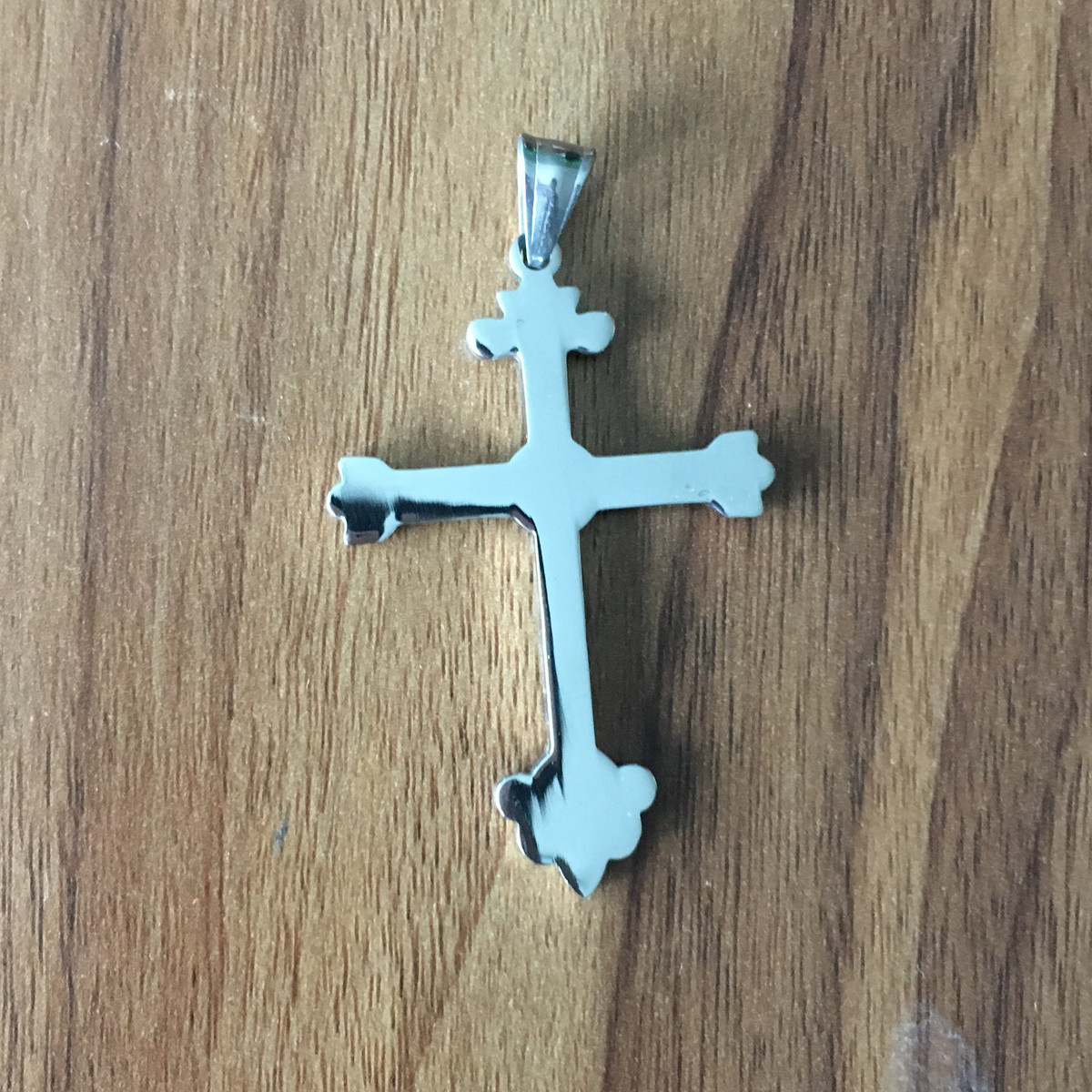 2.5INCH LARGE DARK LOTUS CHARM ICP HATCHET PENDANT JUGGALO JUGGALO MAN