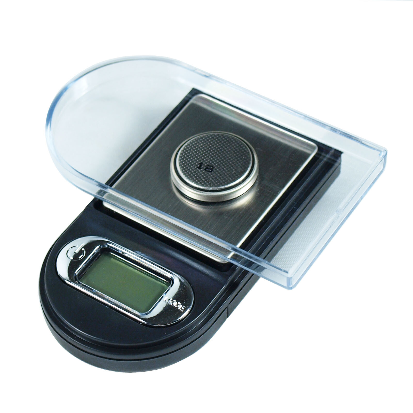 Clearance: Digital Scale 100g x 0.01g LS-100 Portable Pocket Scale