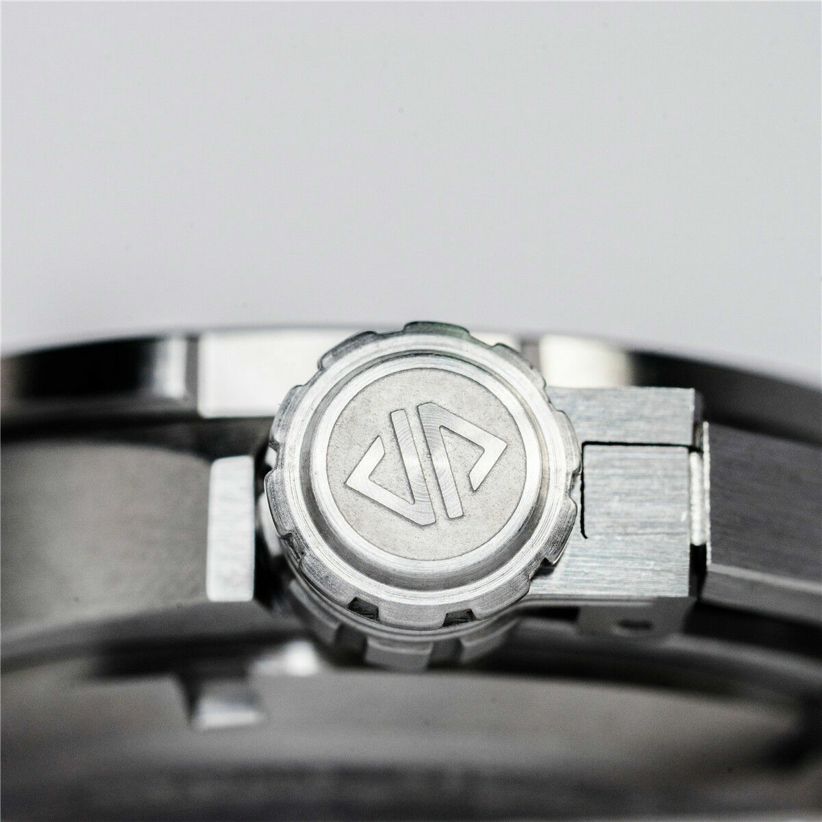 Heimdallr Sharkey Frogman Miyota Diver 200M Automatic Watch Helium Valve 42mm C3