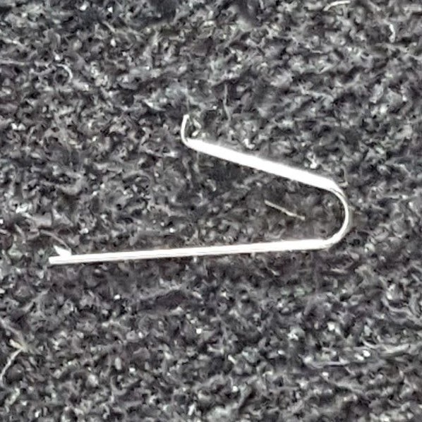 ETA Caliber 7001 Part Number 430 (Click Spring)