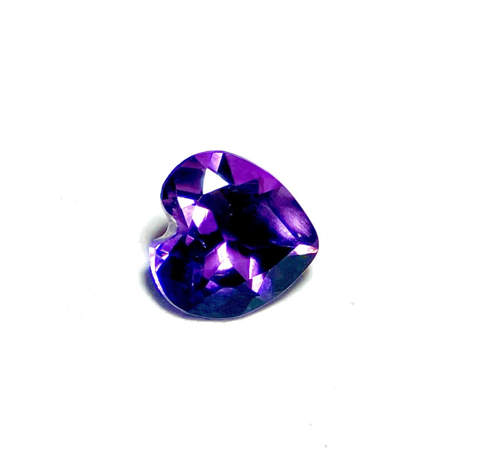 5 PC American Mined Loose Gemstones Mystery Box – All Faceted & Jewelry Quality