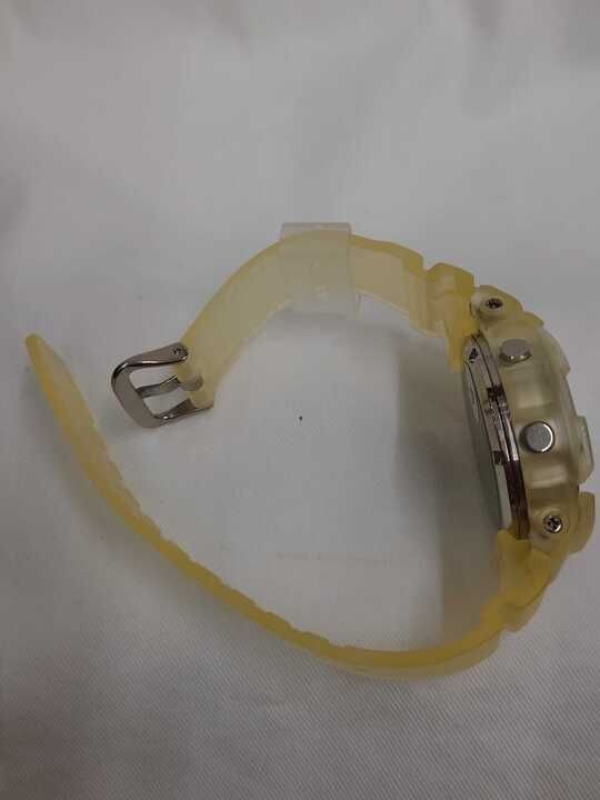 CASIO G SHOCK DW 9200k Ilkuzhi Model Skeleton from Japan