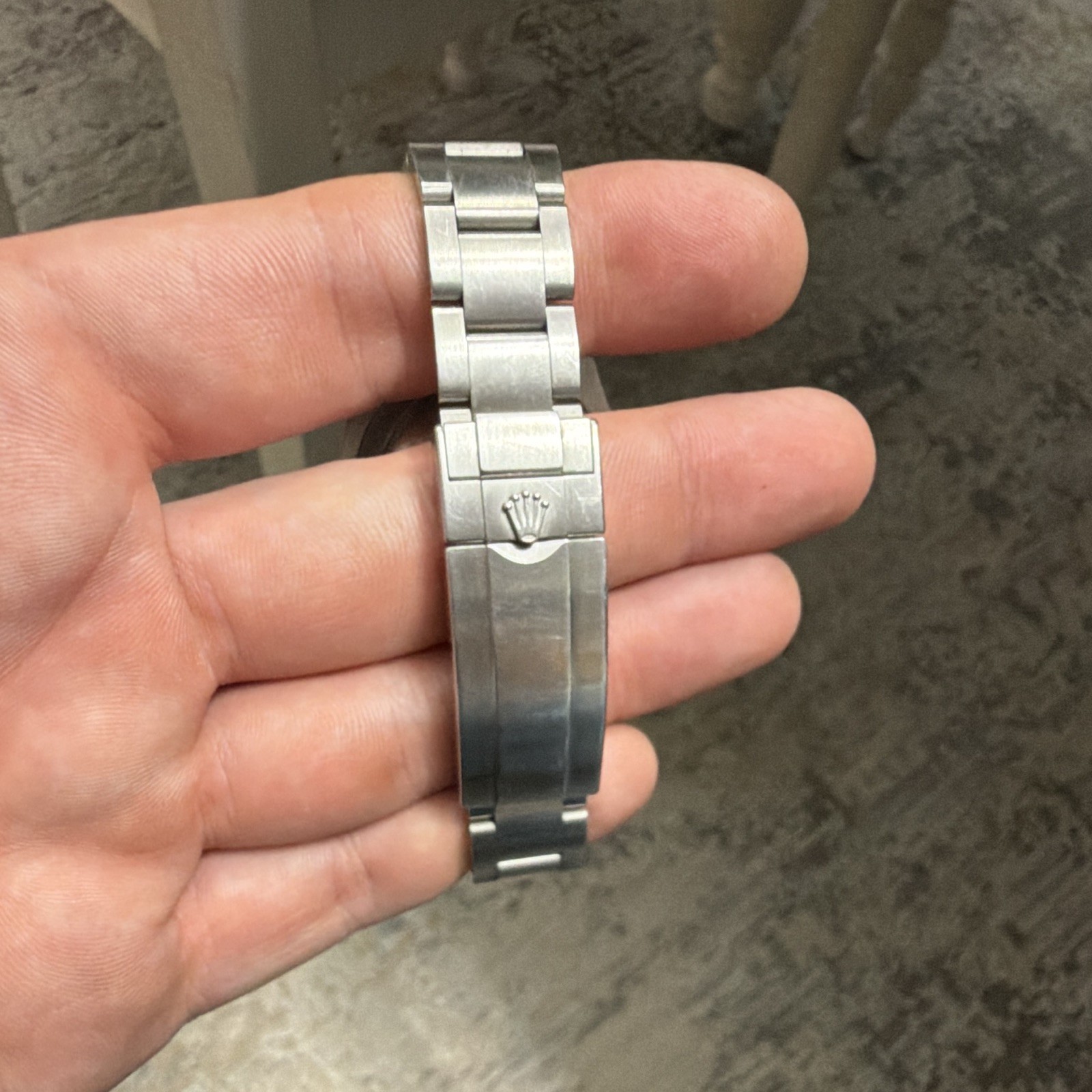 Rolex Submariner Hulk 40mm Steel Auto Box Papers
