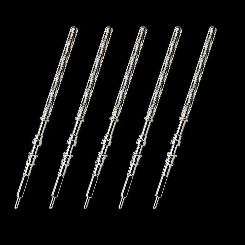 5/10pcs Watch Stem Crown Kit for Nh34 Nh35 Nh36 Nh38 Nh39 Parts