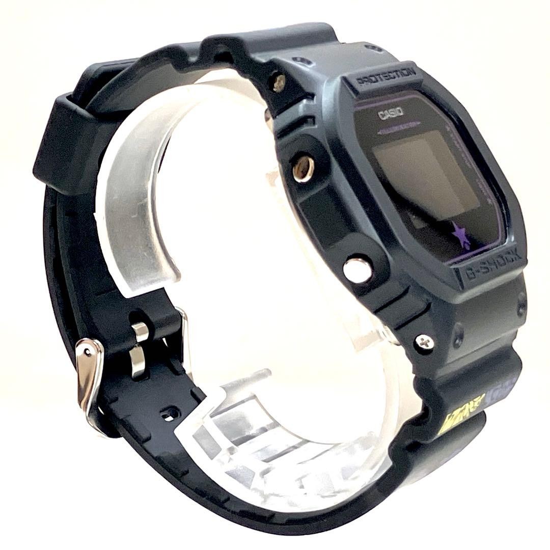 Casio G-Shock Analog Wristwatch