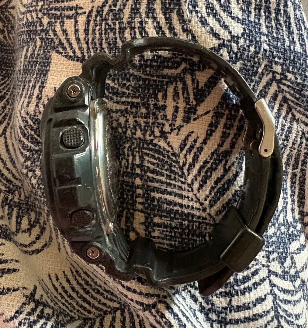 G-SHOCK GD-X6900HT Heathered Color NEW