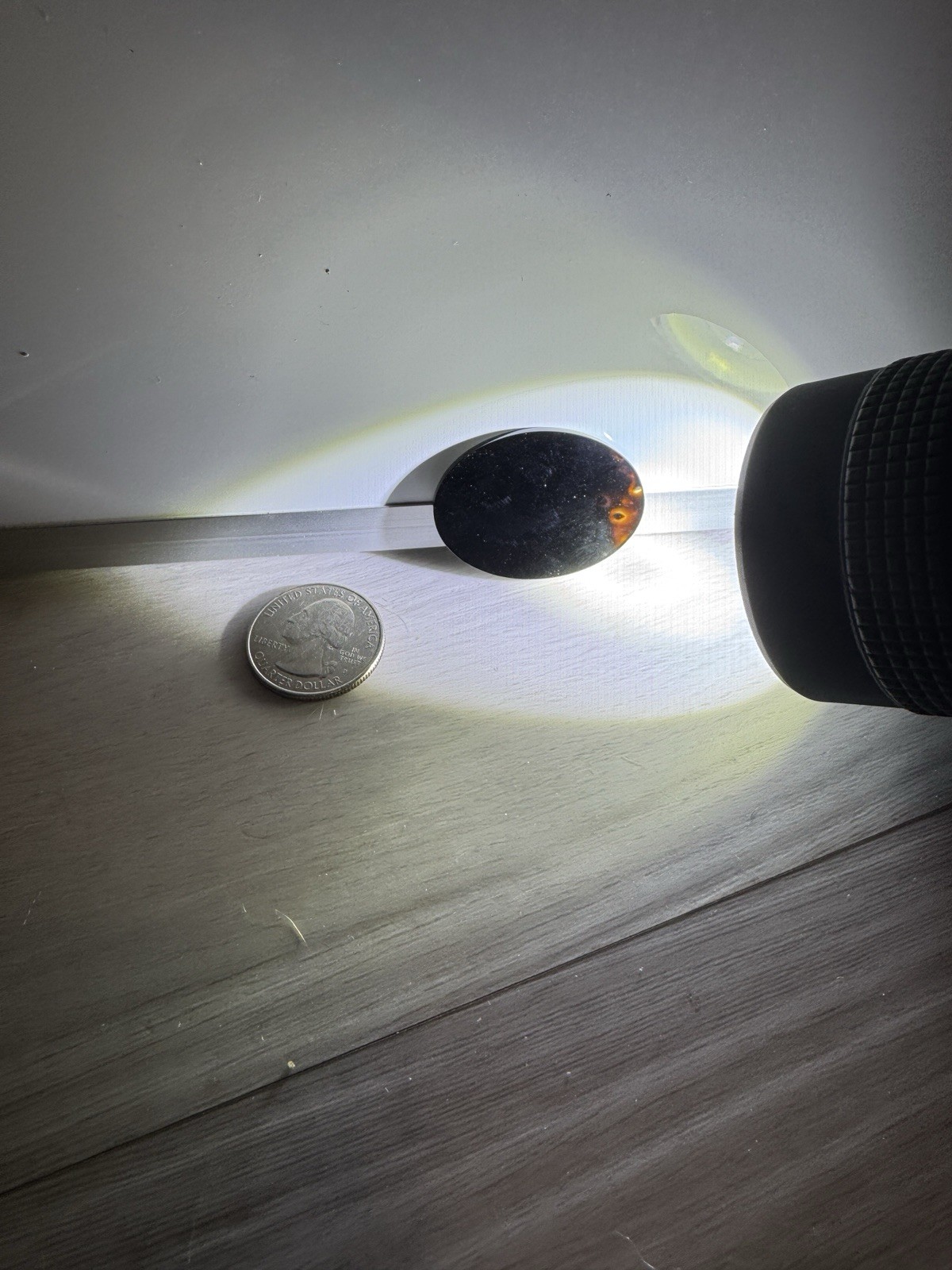 Large Black Oval Cabochon Gemstone 40x30mm Approx Jewelry Making Stone