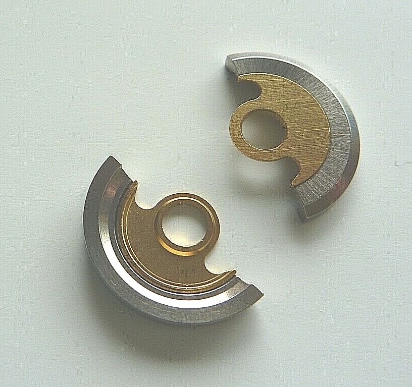 ETA 2671; new original #100 or 2 x #105 or 2 x #110 or 2 x #1134 or 2 x 1143/1
