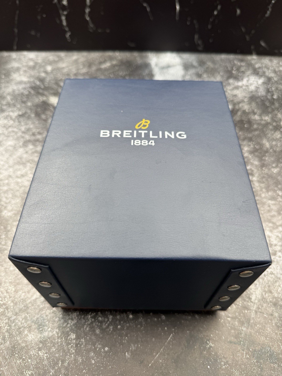 Breitling  Superocean Automatic  44  ( A17367)
