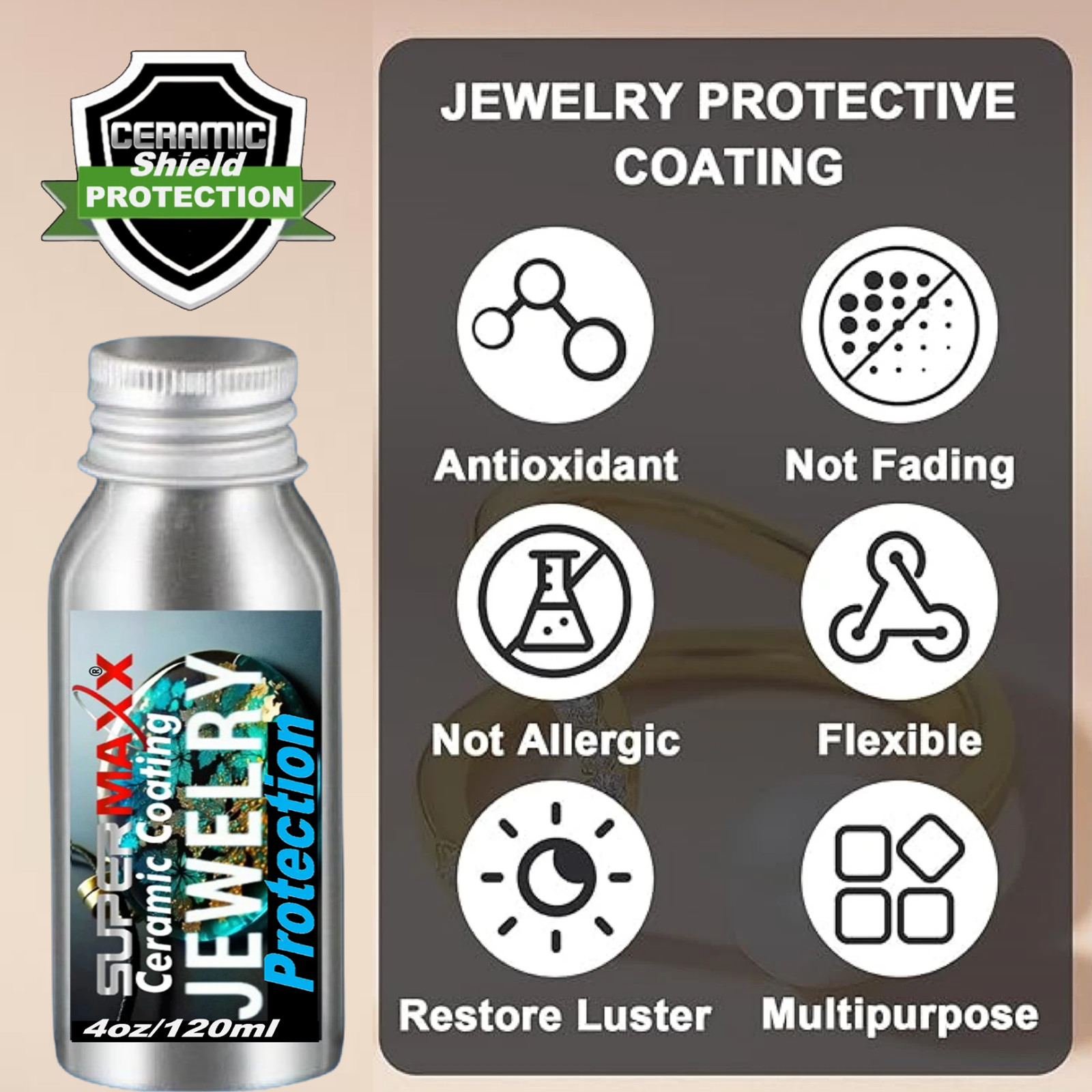 JEWELRY POLISH