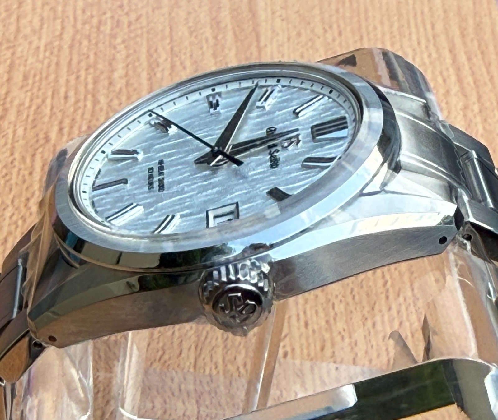 2026 Grand Seiko SLGH005G “White Birch” Evolution 9 | BRAND NEW