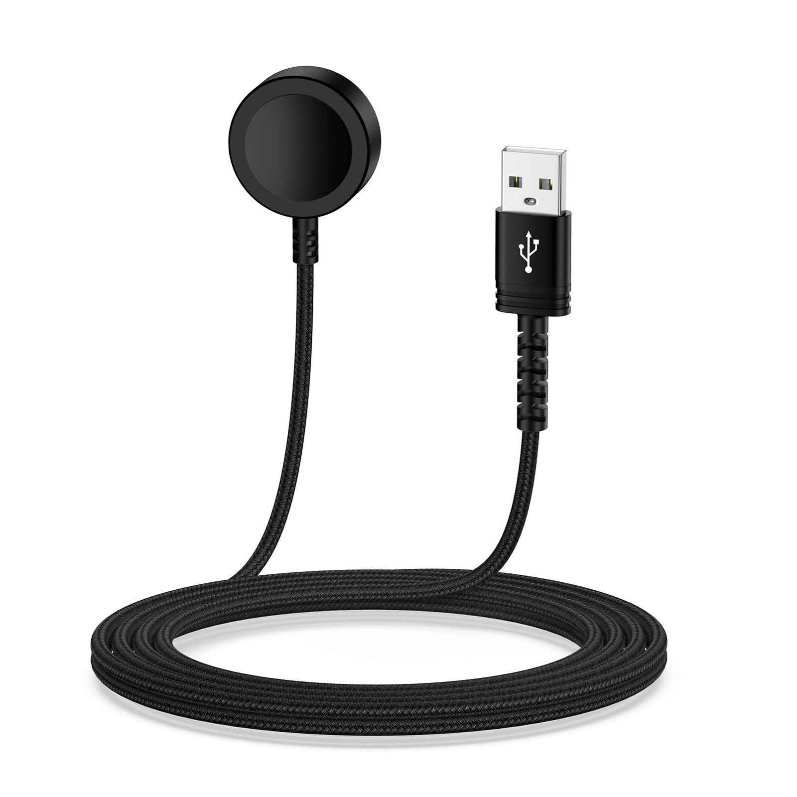 for Samsung Watch Charger Magnetic Wireless Charging Dock for Samsung Galaxy …