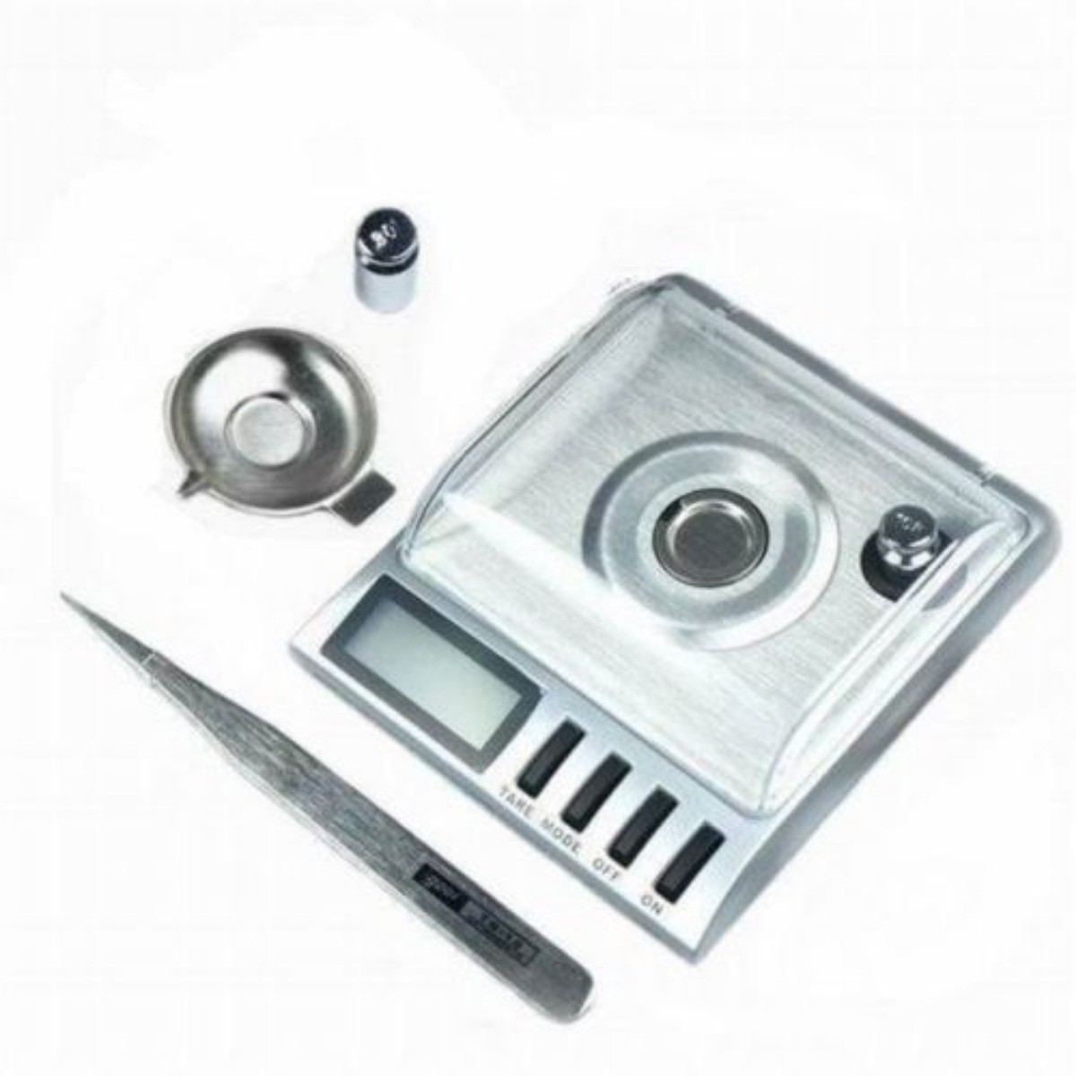 20g*0.001g Digital Jewelry Diamond Gold Scale Tester Measurement Gram OZ CT TL