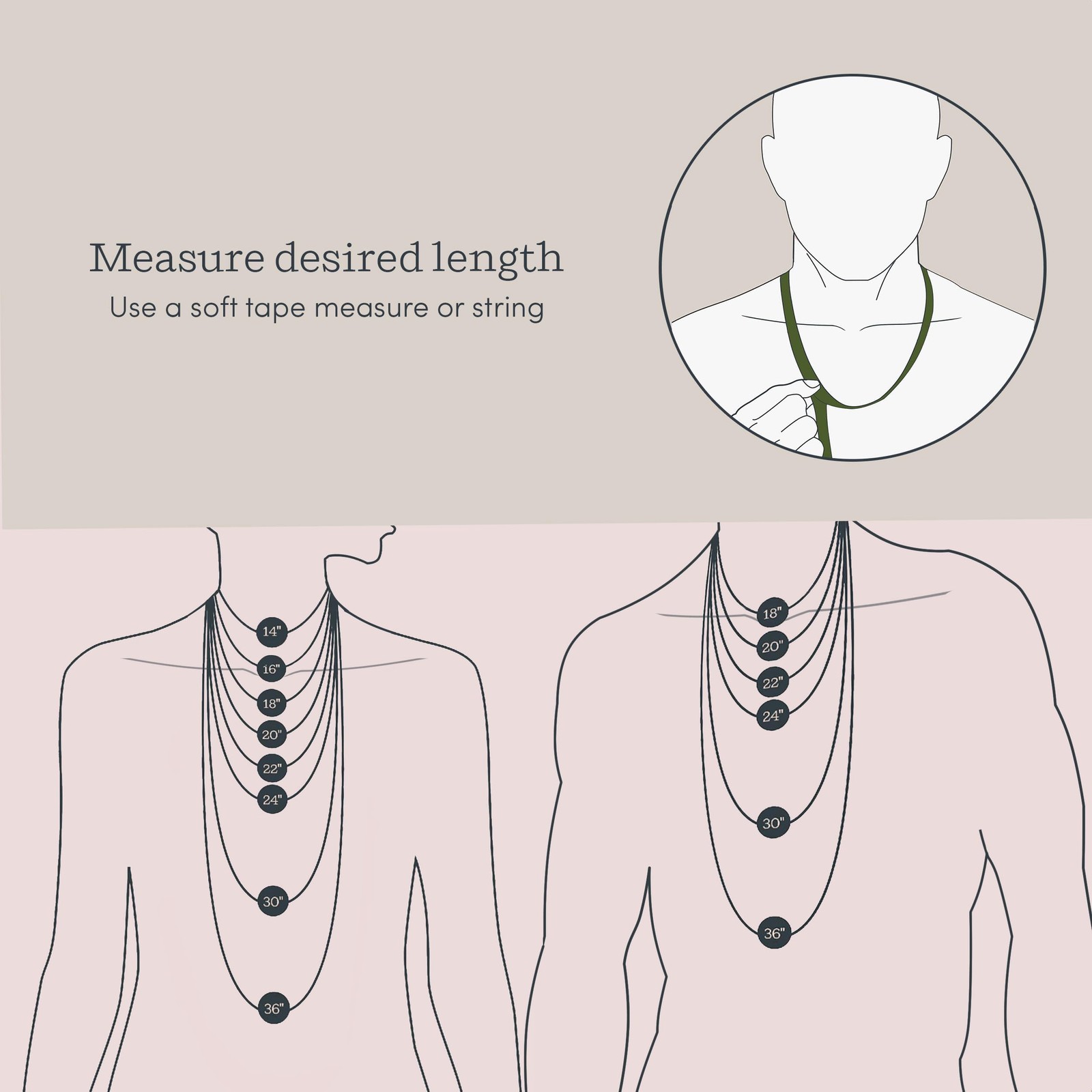 Kezef 2Mm 925 Chain Necklace Men – Necklace 18 Inch Curb Diamond