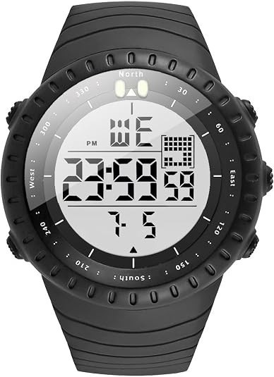 watch men