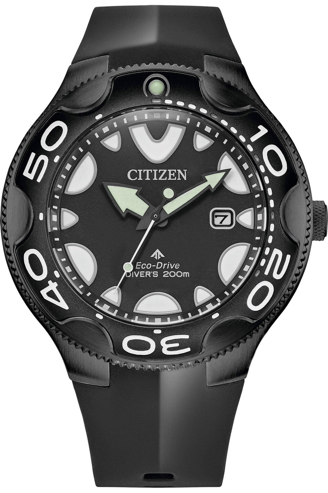 Citizen Promaster Orca BN0235-01E Quartz Men’s Watch