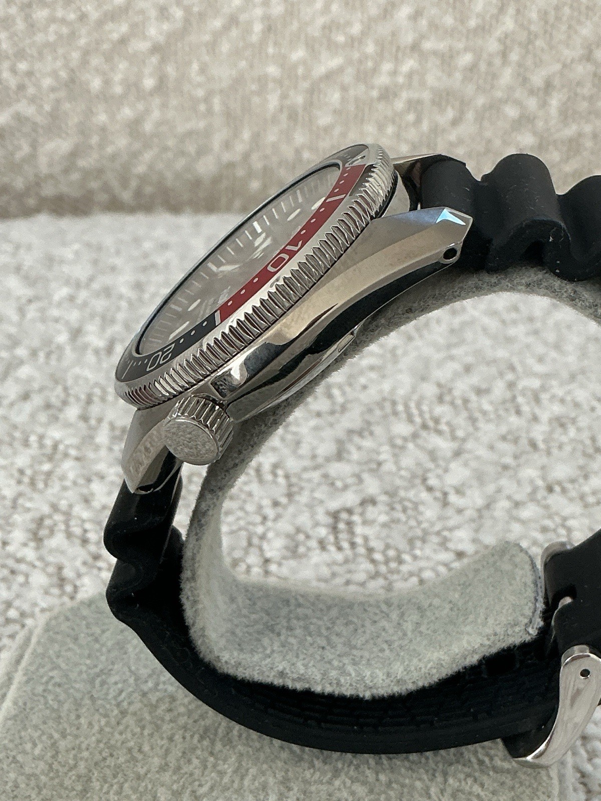 Seiko Prospex SBDC071 PADI Special Edition Automatic 200m Diver Sapphire