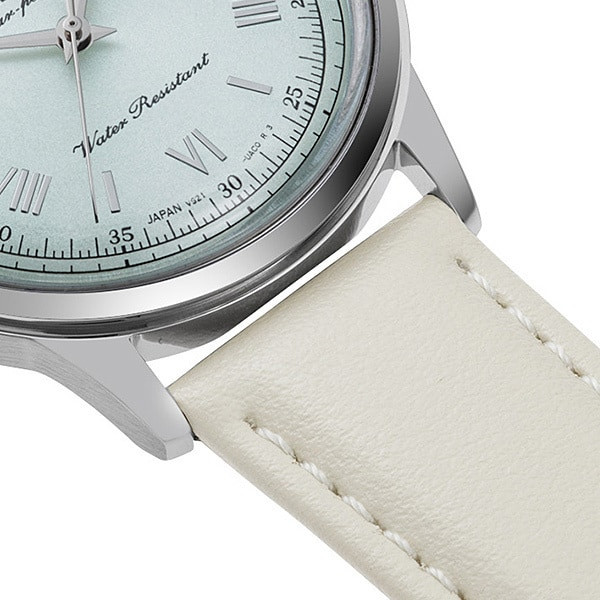 ORIENT RN-WK0002E Orient Classic Bambino 38 Solar Powered Leather