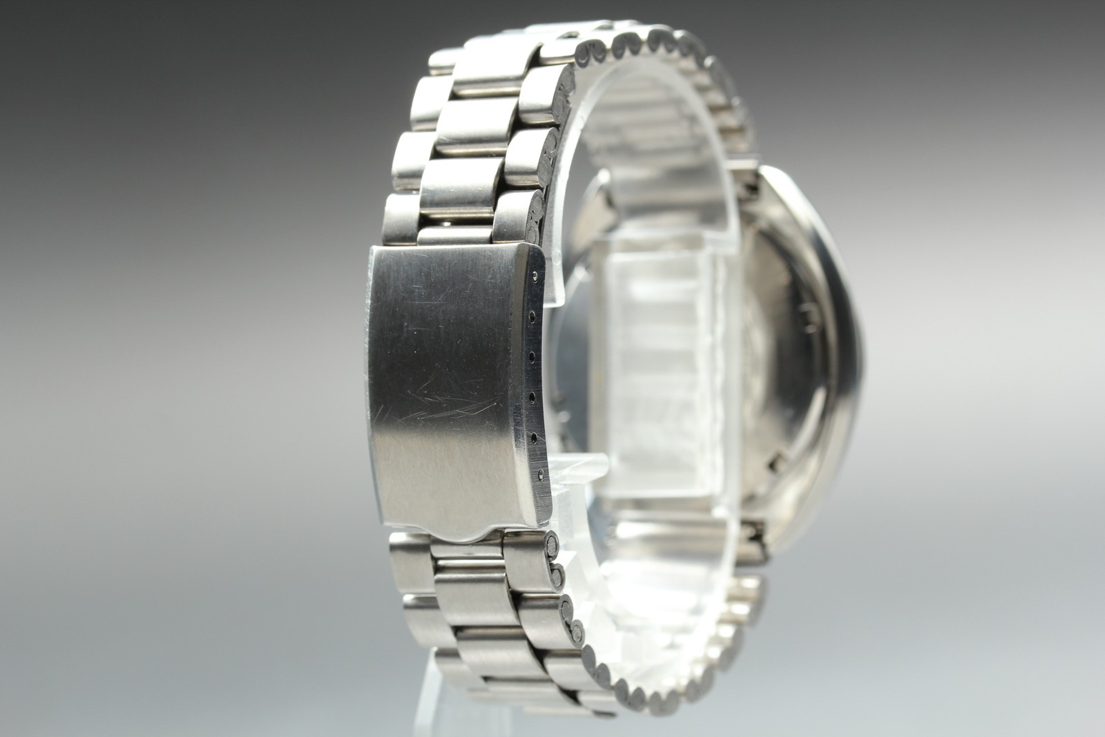 [Near MINT] SEIKO 5 ACTUS 6106-7590 Automatic Day-Date Men’s Watch from japan