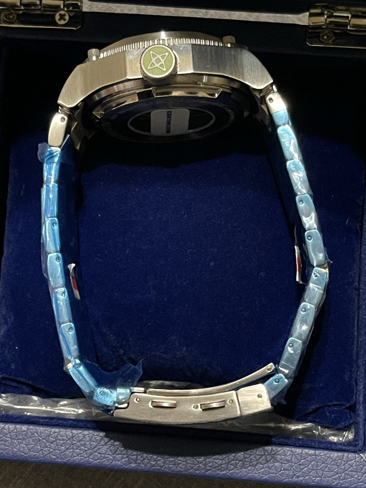 Aragon Amour NH35 Limited Edition Automatic 48mm