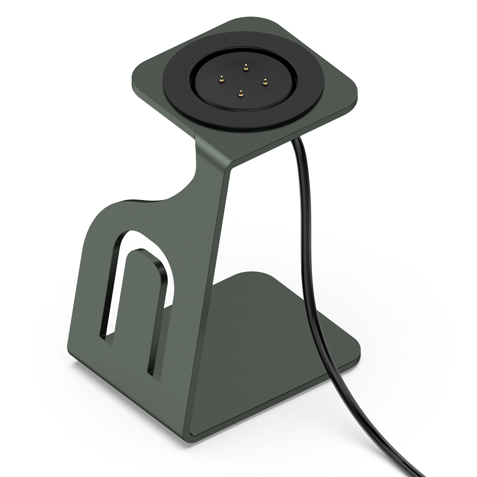 Charging Bracket Charging Dock Watch Holder Accessories for Google Pixel Watch2