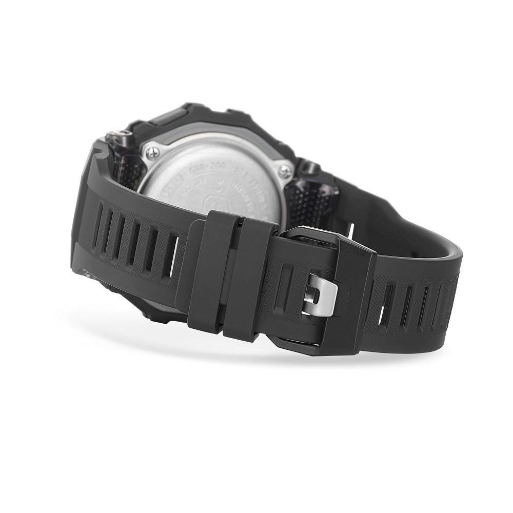 Casio G SHOCK G Squad GBD 200 1JF