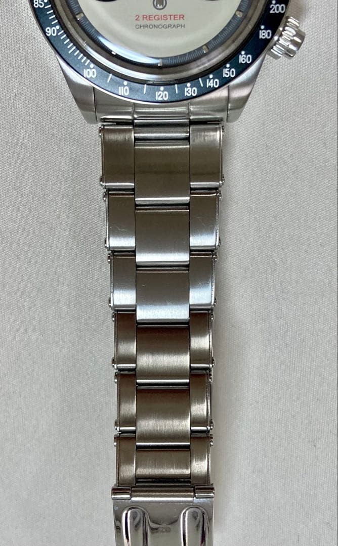 Excellent! OUTLINE 2 Register Chronograph YK20232