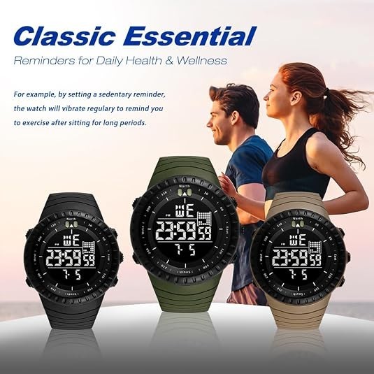 watch men