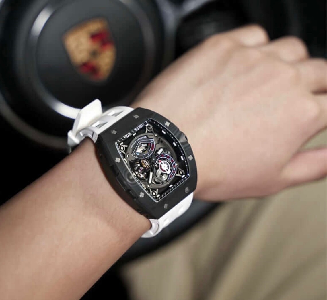 tsar bomba watch