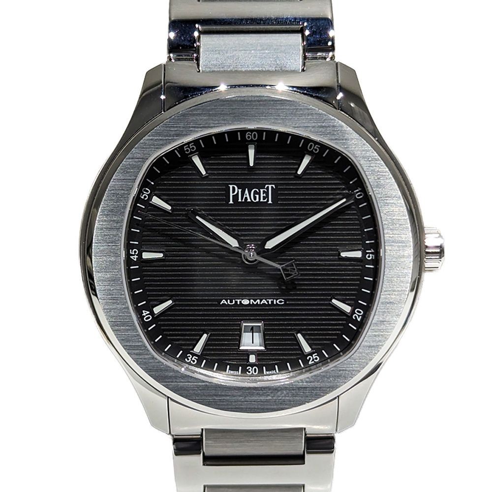 PIAGET Polo S (Piaget) G0A41003 Gray Mens Used