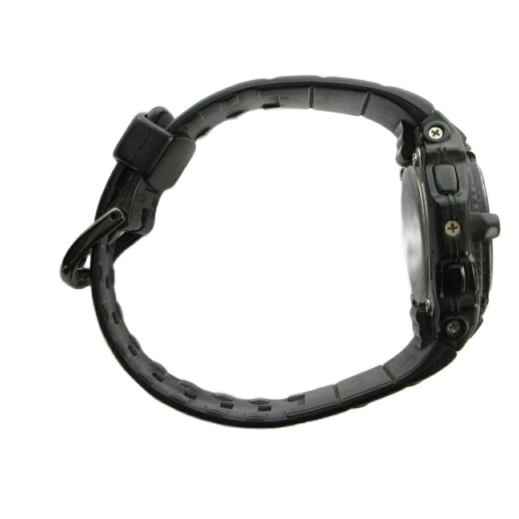 Used CASIO BGR 3003 BABY G Collection Spring Package Watch Quartz Digital Black