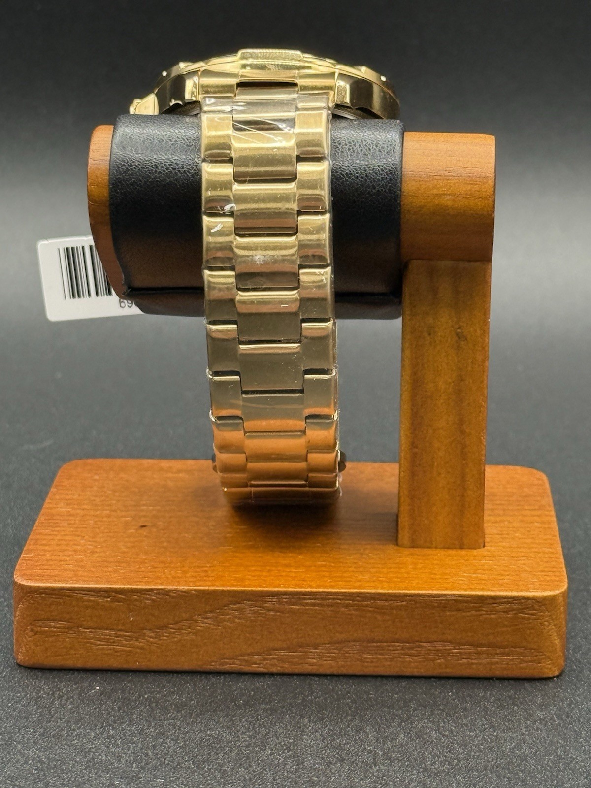 Invicta Specialty I By Invicta Men’s Watch 42mm Gold 69030 New With Warranty