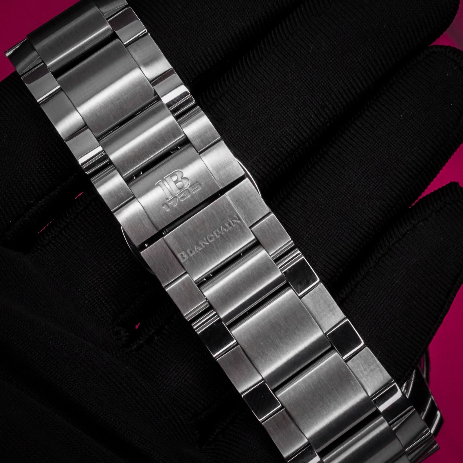 Blancpain Fifty Fathoms 45mm 5015-1130-71S