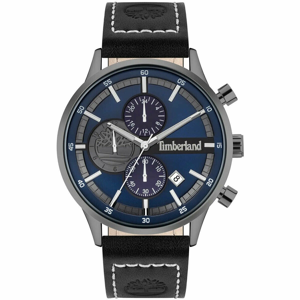 Timberland Men’s Shackford-Z Watch TDWGF2090401