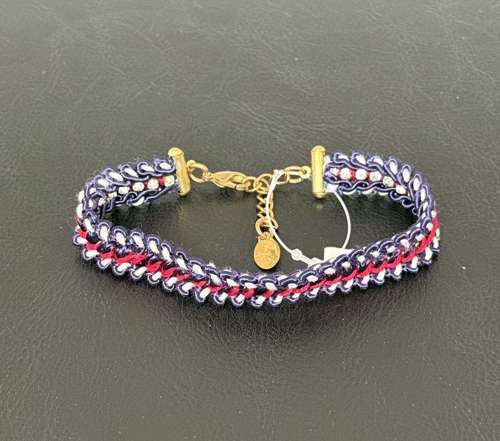 Women Bracelet multi coloured