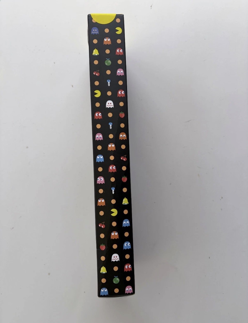 Fizz Creations Pac-Man Retro Digital Gaming Watch Wristwatch