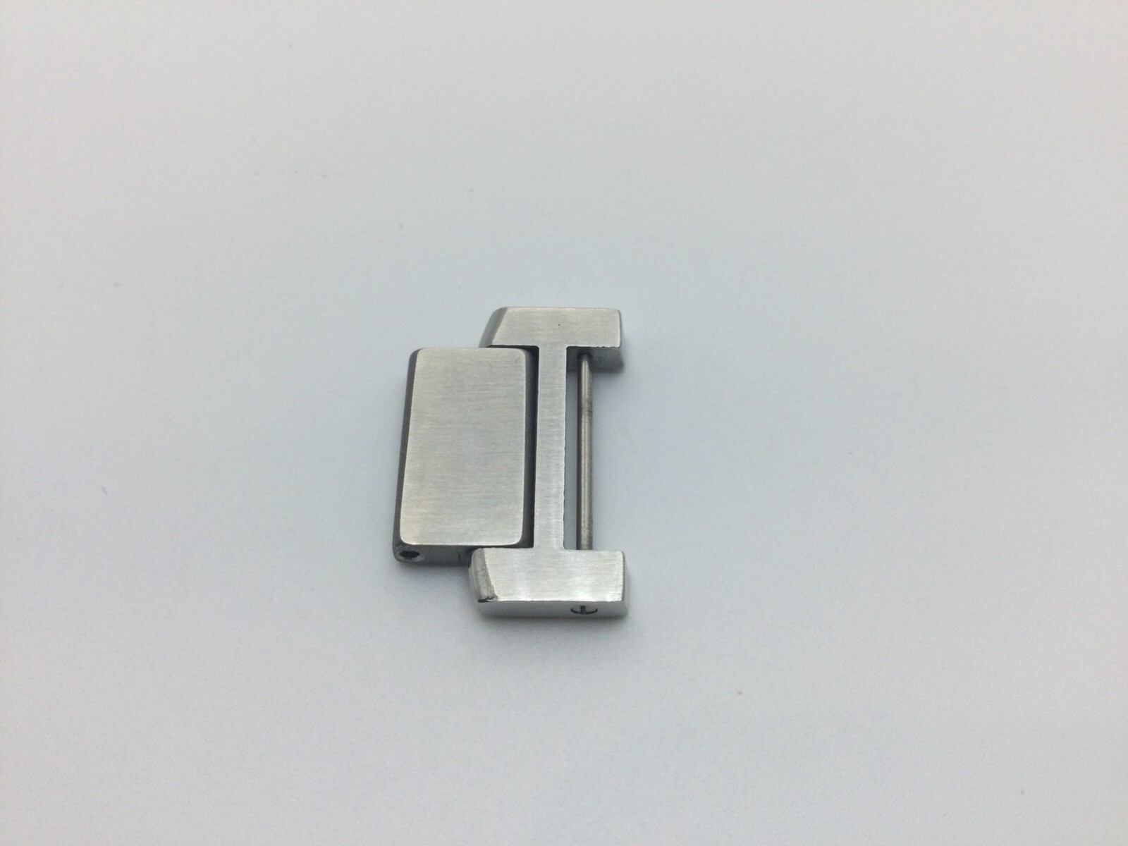 TOP QUALITY 20MM WATCH BAND LINK FOR CARTIER TANK FRANCAISE 2303 CHRONO