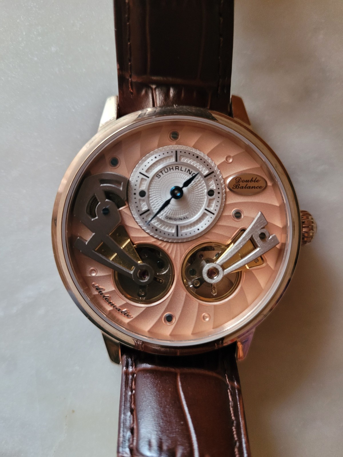 Stuhrling st-9s005