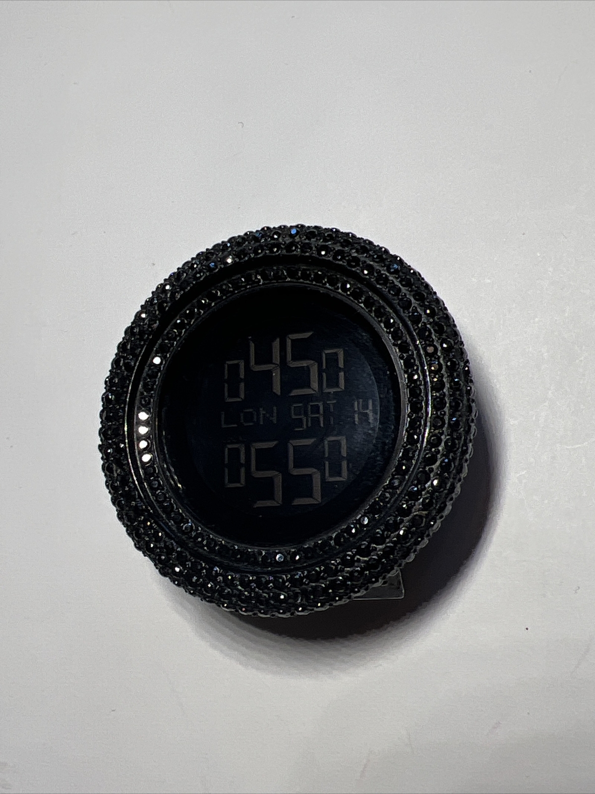 KING MASTER GU365 High Quality Quartz Men’s Watch