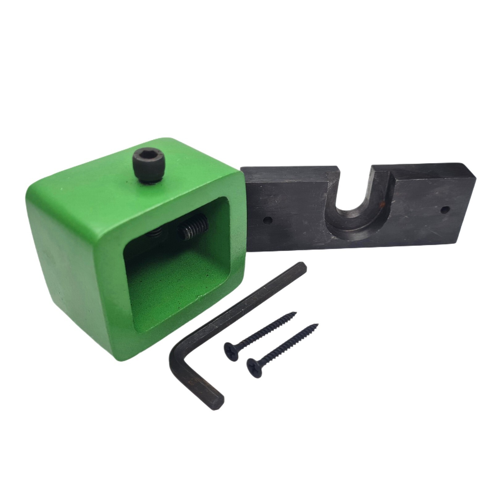 Rotating Bracelet Mandrel Holder with Tang – Jewelry Making Tool