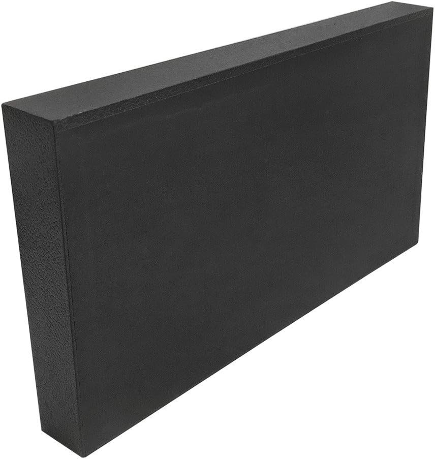 2” Deep 14-3/4” X 8-1/4” Jewelry Tray Display Showcase Earrings N