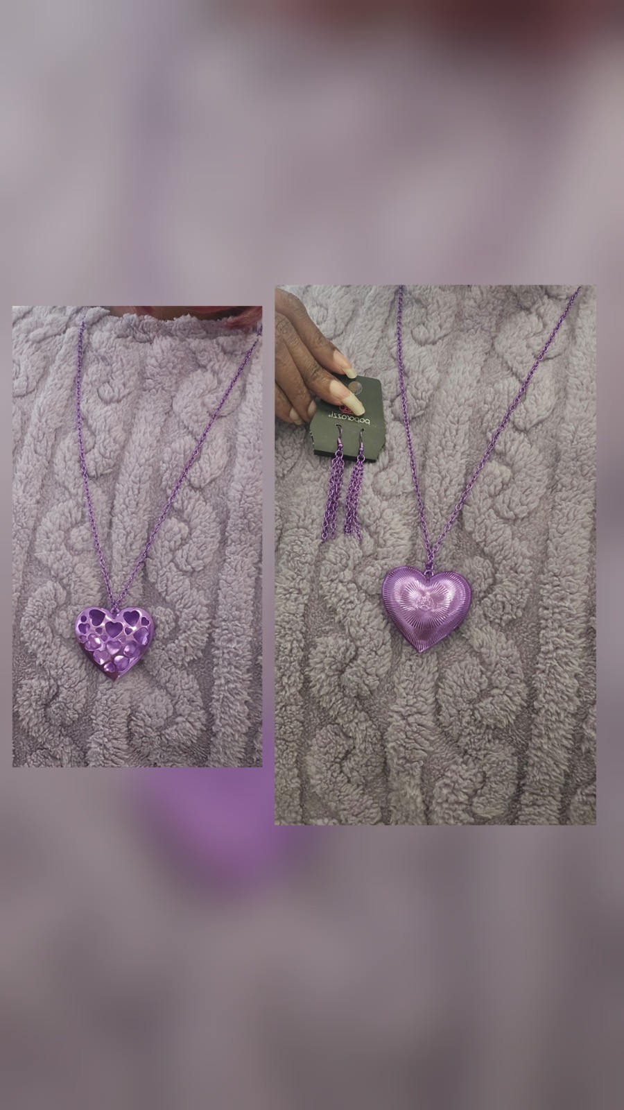 Lead And Nickel Free Jewelry
