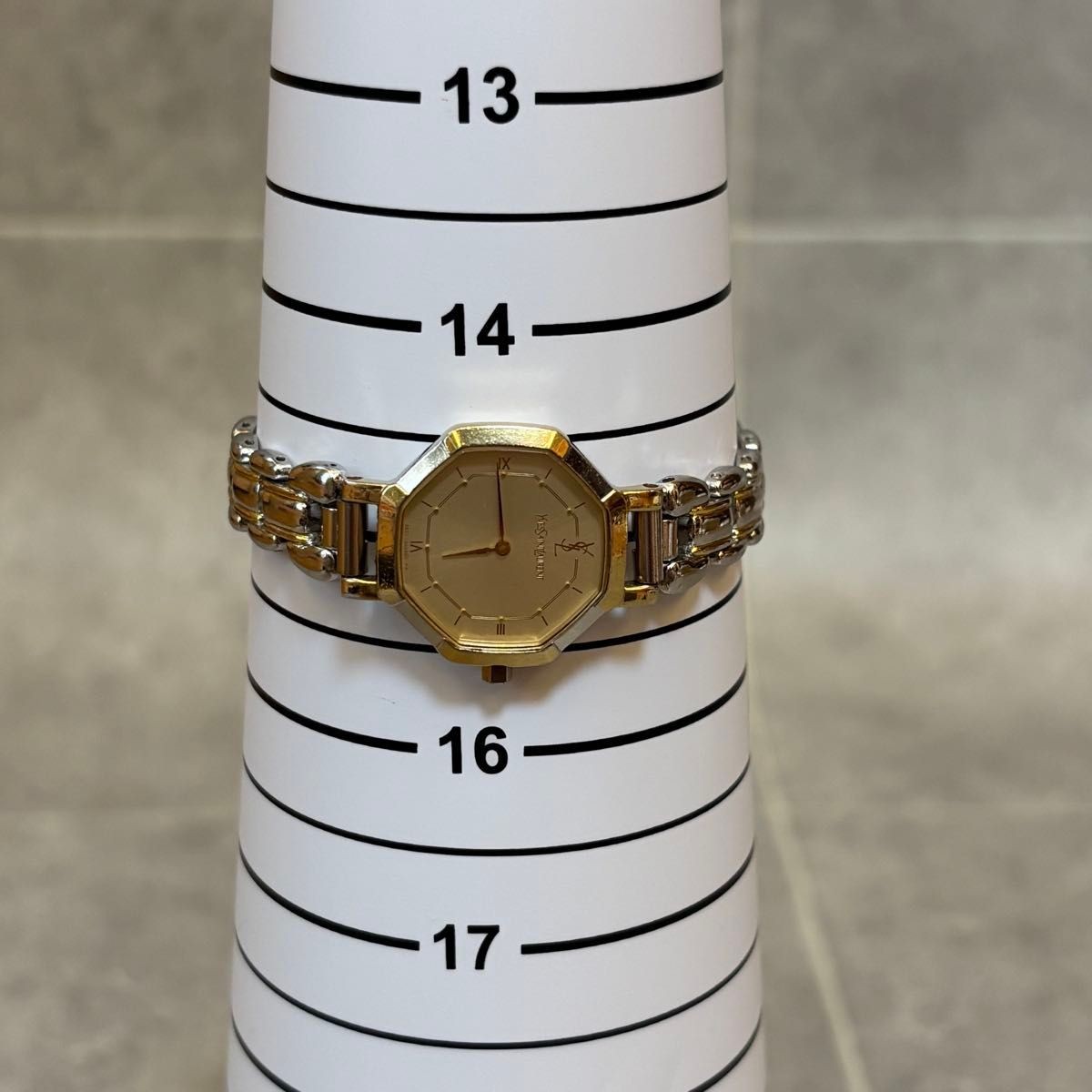 Working Item Yves Saint Laurent 2200 241762 Octagon