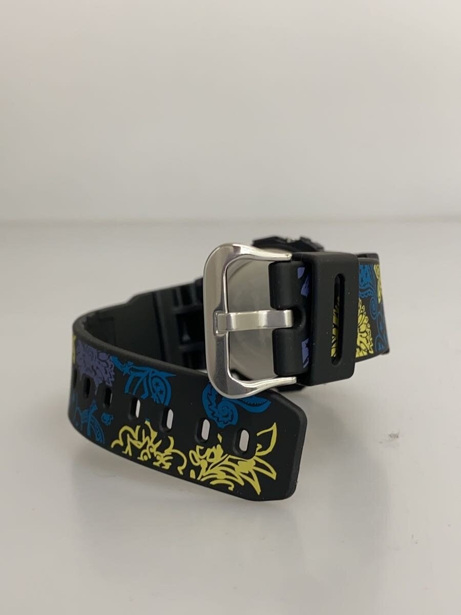 [A3S] Casio G-Shock DW-5600X A2859PE301 Black Digital Quartz Watch [t8k]