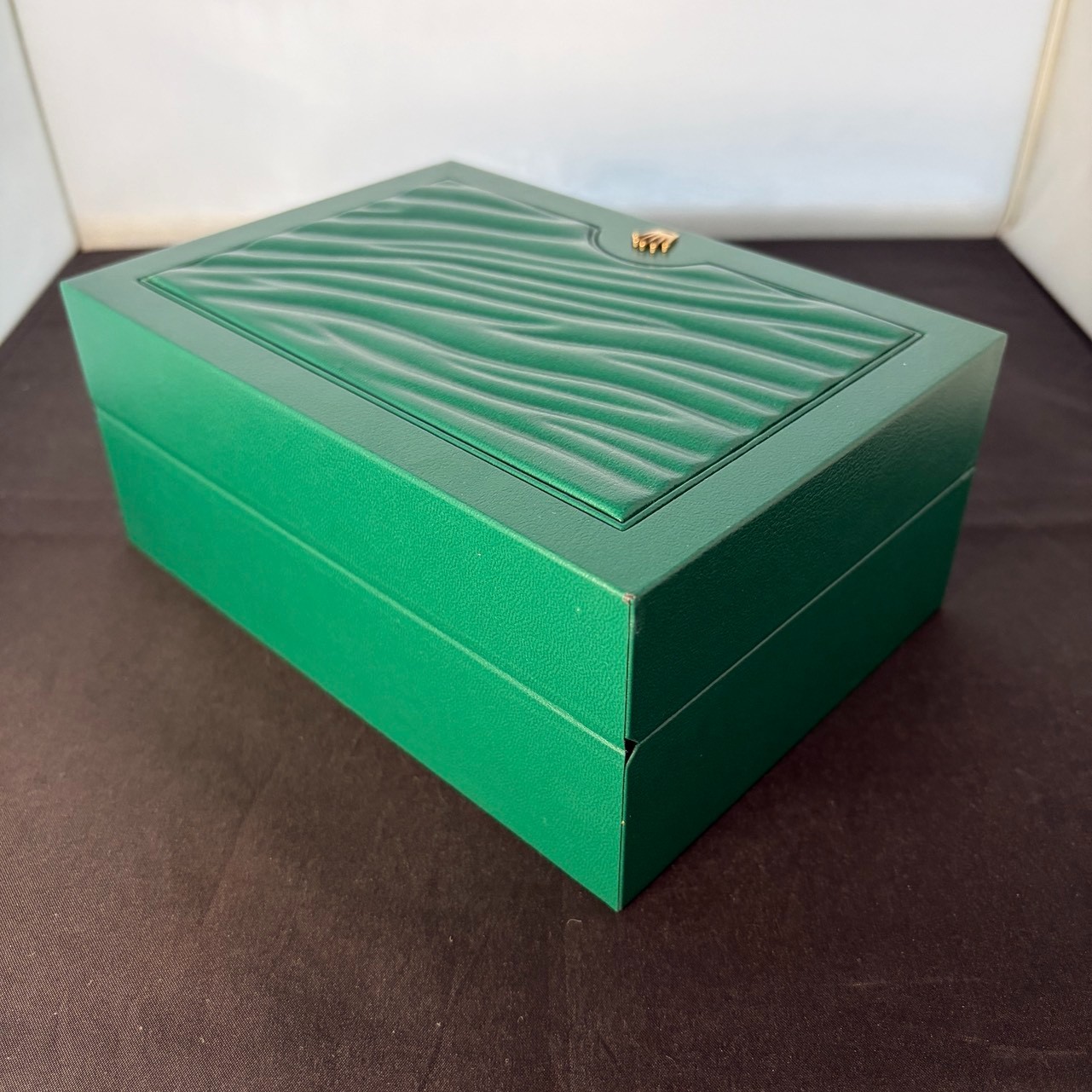 ROLEX Watch Box Case 39139.04 Booklet of YACHT-MASTER 100%Authentic YZ8052