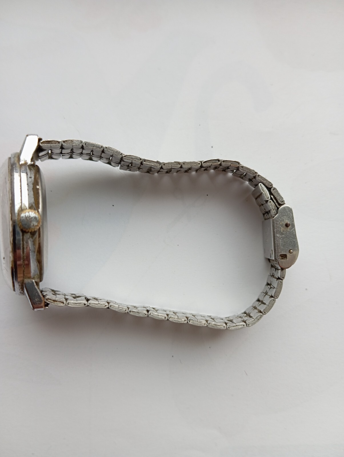 Vintage Soviet wrist watch RAKETA Armenia made in USSR