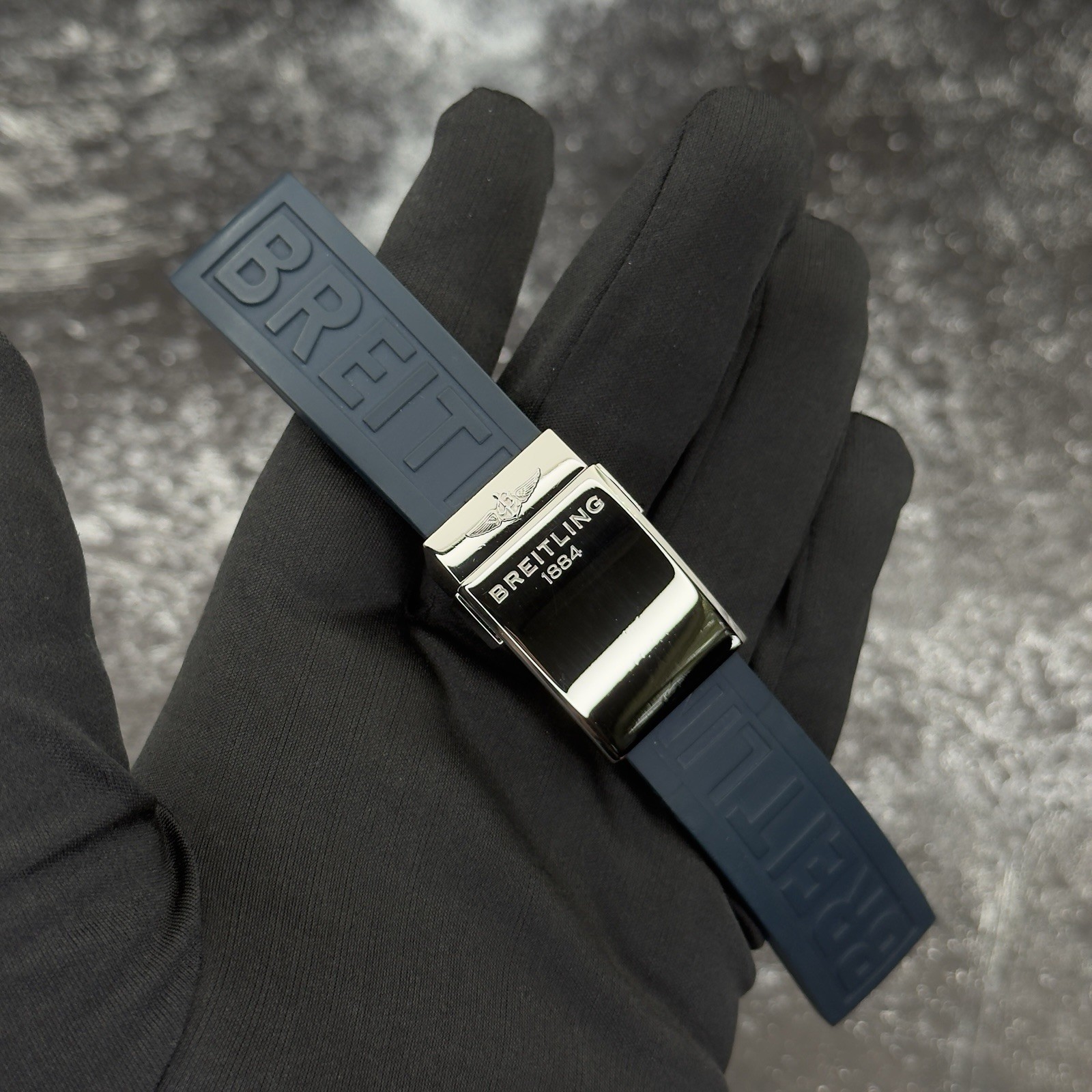 Breitling  Superocean Automatic  44  ( A17367)
