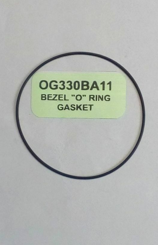 Bezel “O” Ring Gasket For Seiko 0G330BA11 OG330BA11 For 7s26-0040