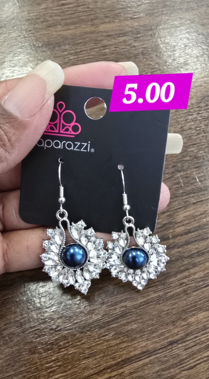 Lead And Nickel Free Jewelry
