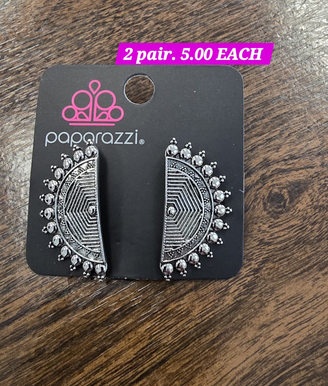 Lead And Nickel Free Jewelry